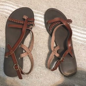 Sandals